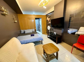 Kathys Crib Family Suite Room
